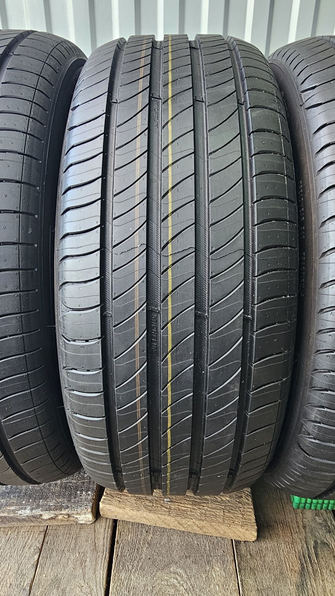 Michelin Primacy 4 S2 225/45r17 91W