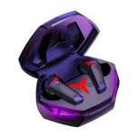 НОВІ-Бездротові ігрові-навушники Т33 9D True Wireless Earbuds ігрові
