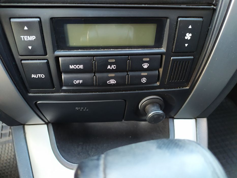 Офіційний Hyundai Tucson