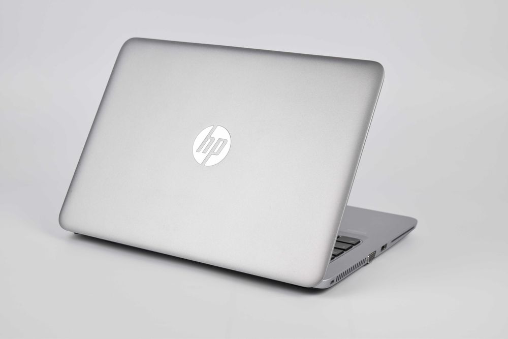 HP EliteBook 820 G3 i5-6300U ssd 512 8/16 гб 12.5" FHD Нетбук Ноутбук