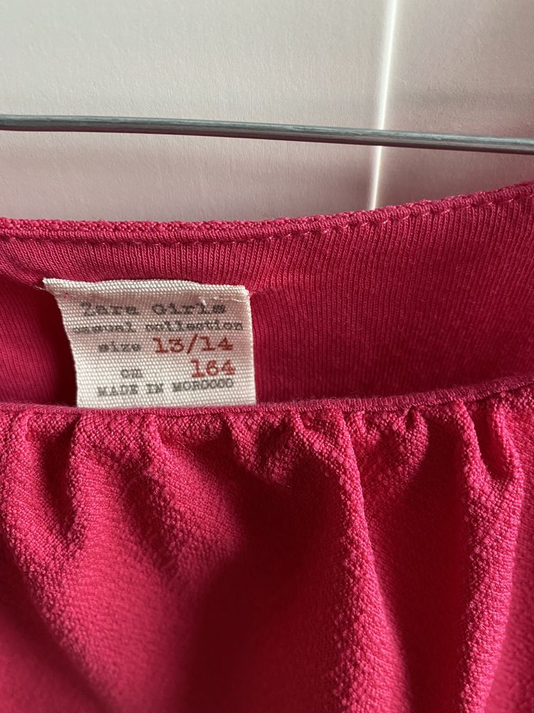 ZARA sukienka 13-14 lat r.158/164