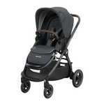 Conjunto Bebé Maxi-Cosi Adorra 2 + Pebble Pro I-Size + Adaptadores