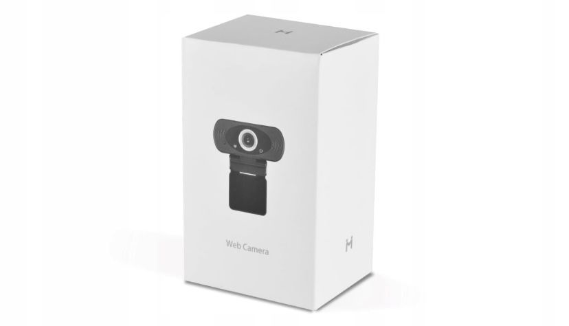 Kamera internetowa Xiaomi IMILAB Full HD 2,0MP HDR