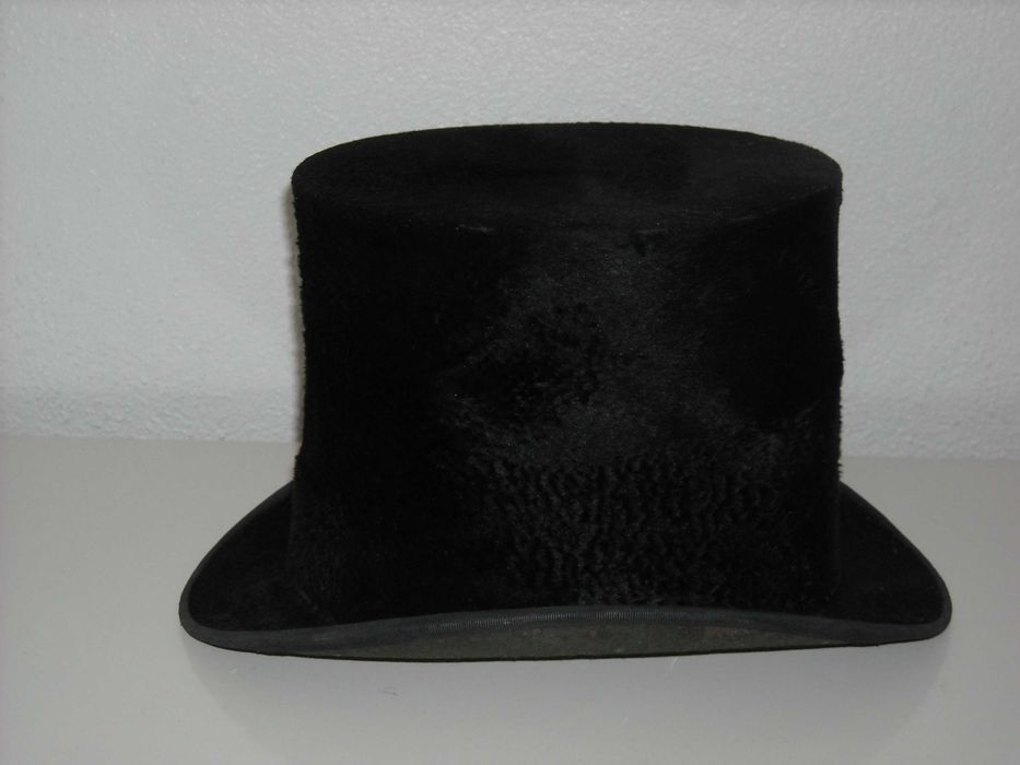 Cartola século XIX