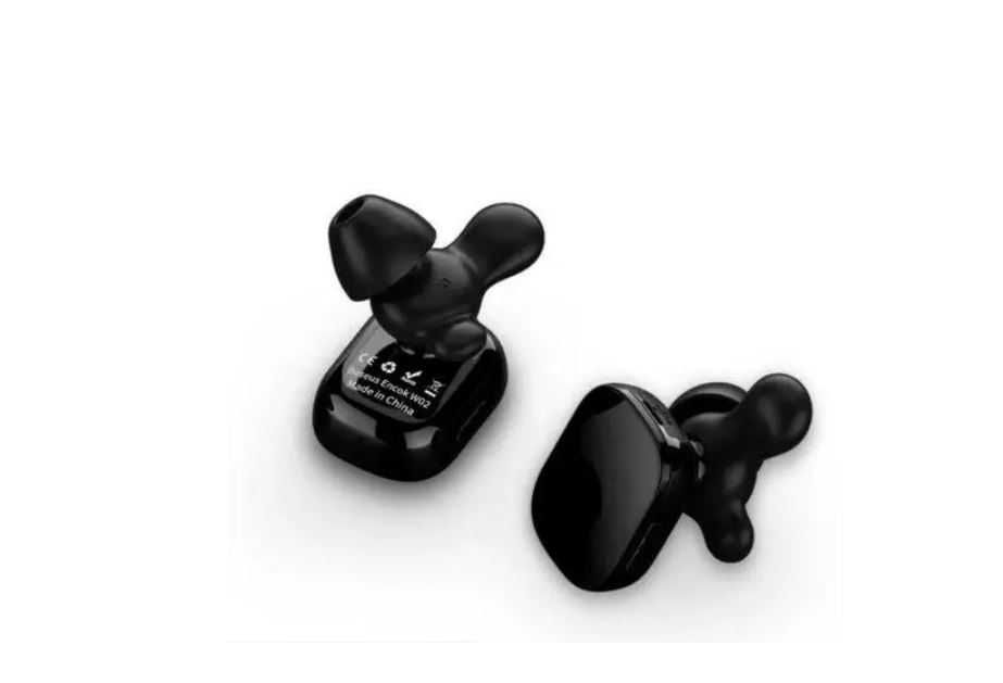 Навушники Baseus Encok W02