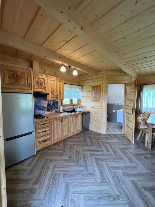 "Domek w Polanach 2 - Kościelisko/Zakopane