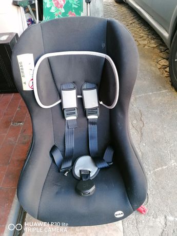 Cadeira de Bebé Auto
