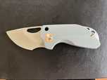 Nóż składany Kizer Catshark Titanium