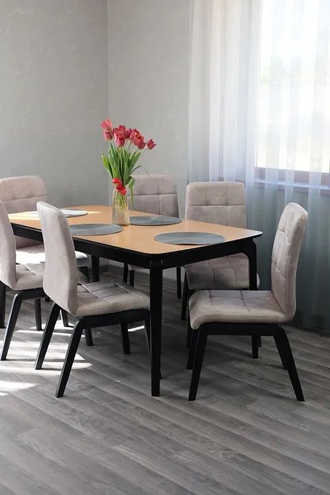 Стіл кухонний розкладний. Стол стулья на кухню. Комплект стол стулья