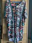EUR 48 * damska tunika Next oversize