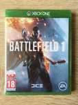Battlefield 1 - Xbox One - EA DICE - PL - NOWA, FOLIA