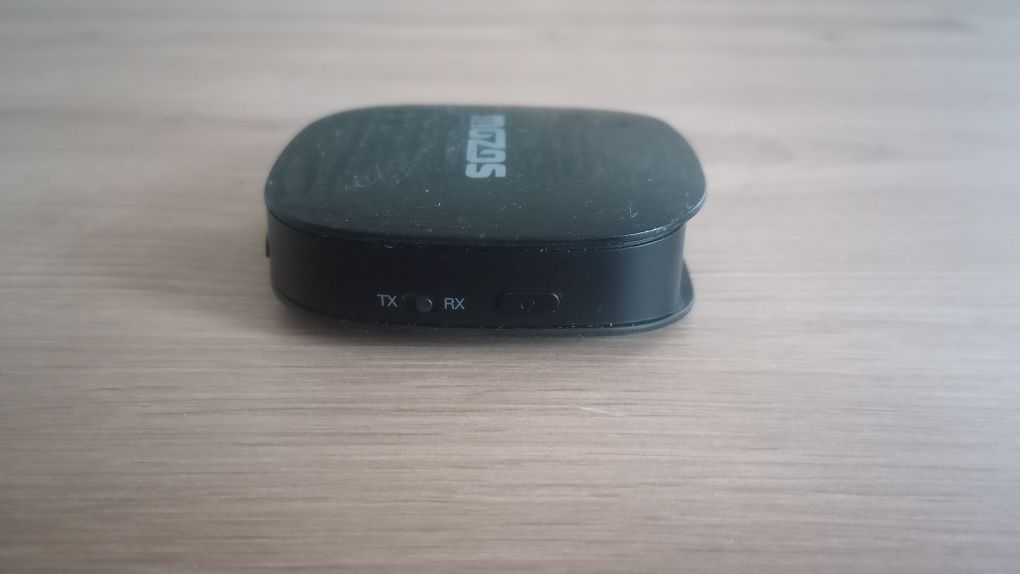 Mozos transmiter mbl-hd Bluetooth audio aptX