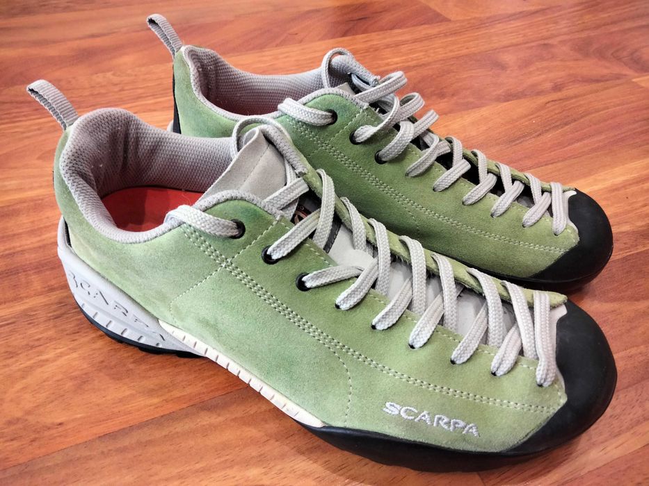 Scarpa M o j i t o