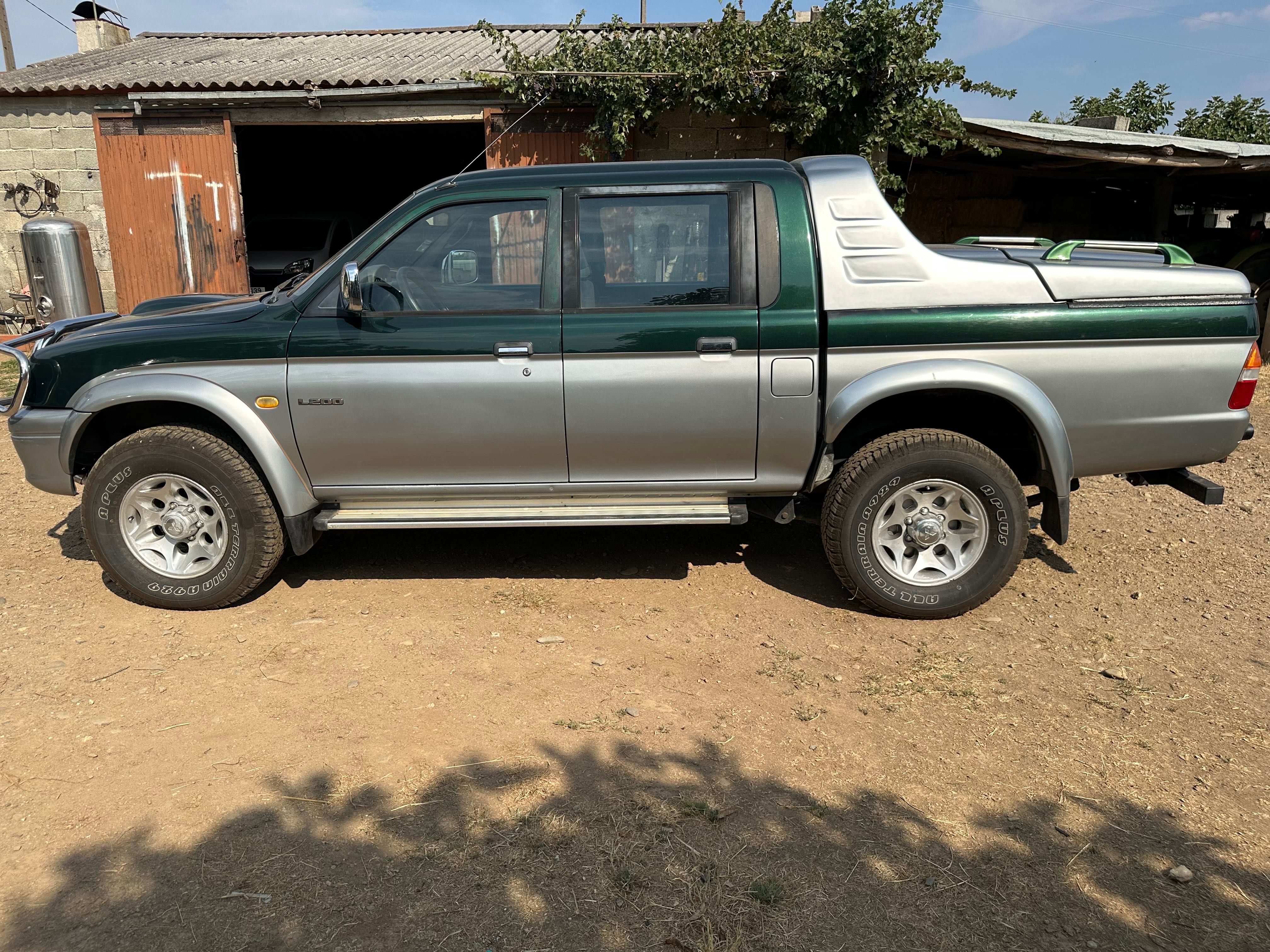 Carrinha para venda