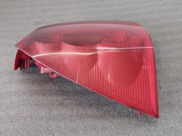 Farolim esquerdo PEUGEOT 307 SW (3H)