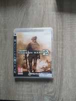 Call of Duty Modern Warfare 2 PS3
