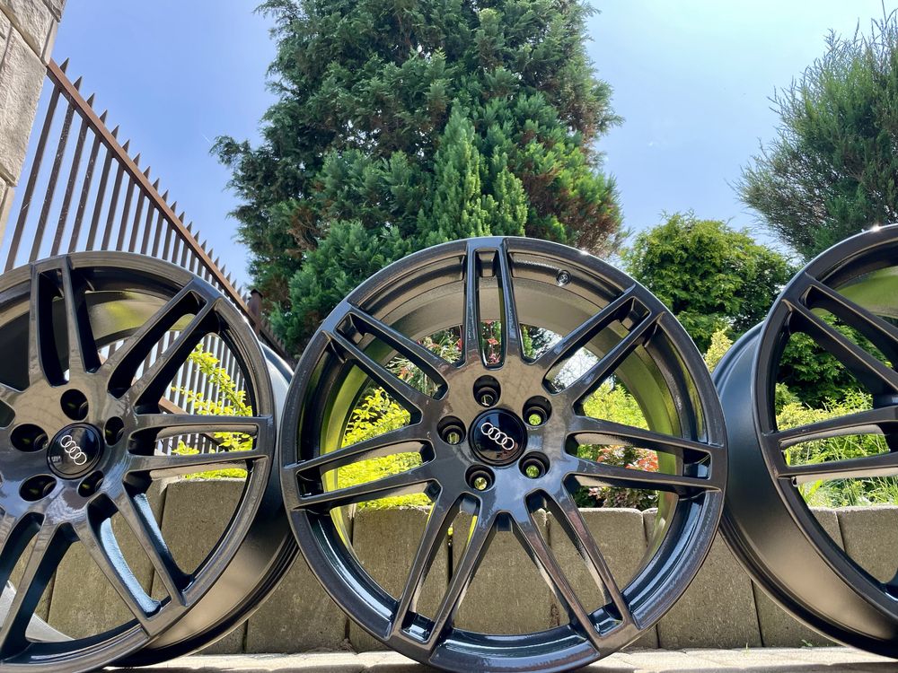 audi 16 5x112 a4 b5 b6 b7 b8 b9 a6 c5 c6 allroad bbs s line