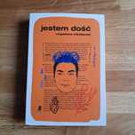 Książka "Jestem dość" Magdalena Mikołajczyk
