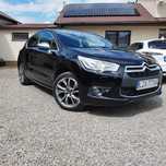 Citroen DS4 1.6 benzyna