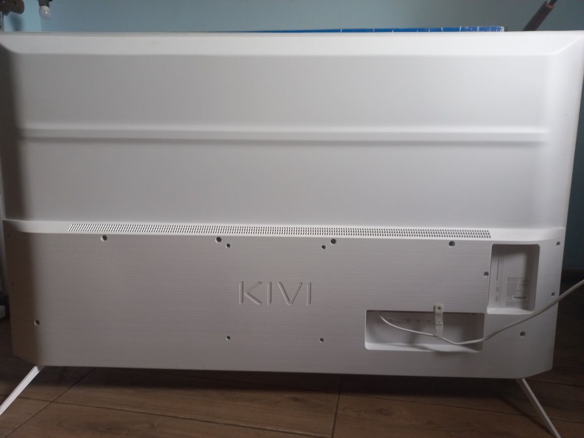 Телевізор KiVi 55"