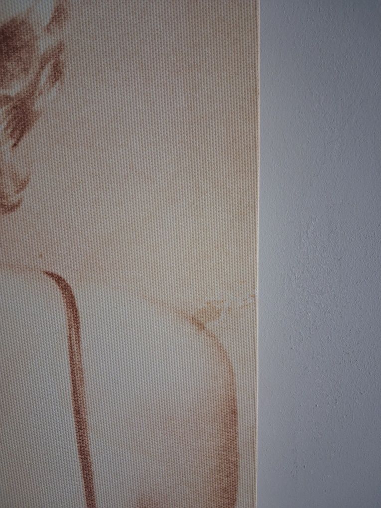 Marilyn Monroe - zdjęcie na płótnie 51x38