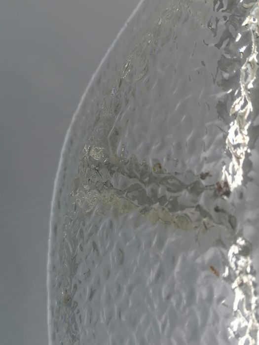 Talerz patera Sahara