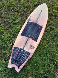 Alka Trash Ripper (Eps) 5'8"x20"x2 1/2" 31L