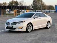 Lincoln Mkz Линкольн