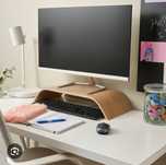 Suporte monitor ikea