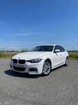 BMW Seria 3 F30 320i xDrive 184KM automat