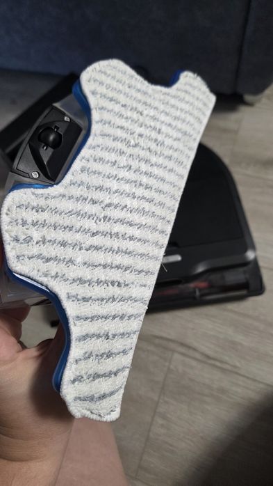 Робот - пилосос  Rowenta