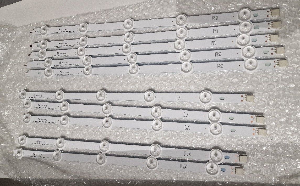 Listwy LED do LG 42" LC420DUE 6916L-1217A 42LN5400 42LA620V 42LN575S