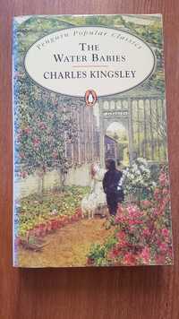 Charles Kingsley "The Water Babies"