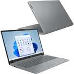 Laptop lenovo ideapad slim 3 15IAH8 [I5-12450H/16GB/512GB SSD/W11]NOWY
