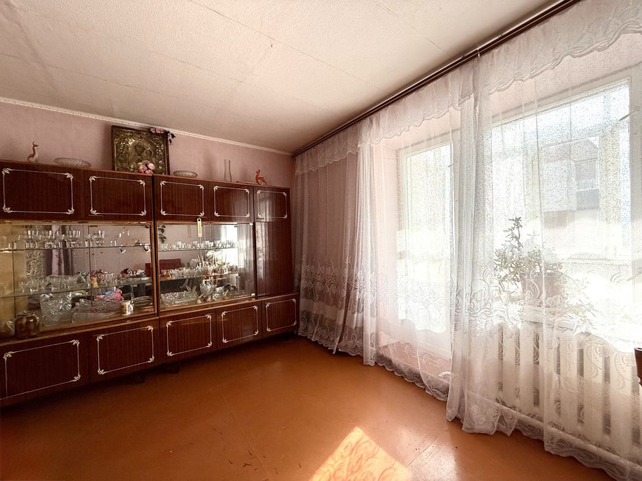 3х кім ,63м2, А/О