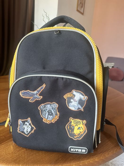 Продам ортопедичний портфель KITE