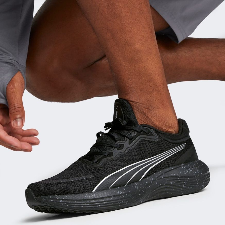 Кросівки Puma Scend Pro
