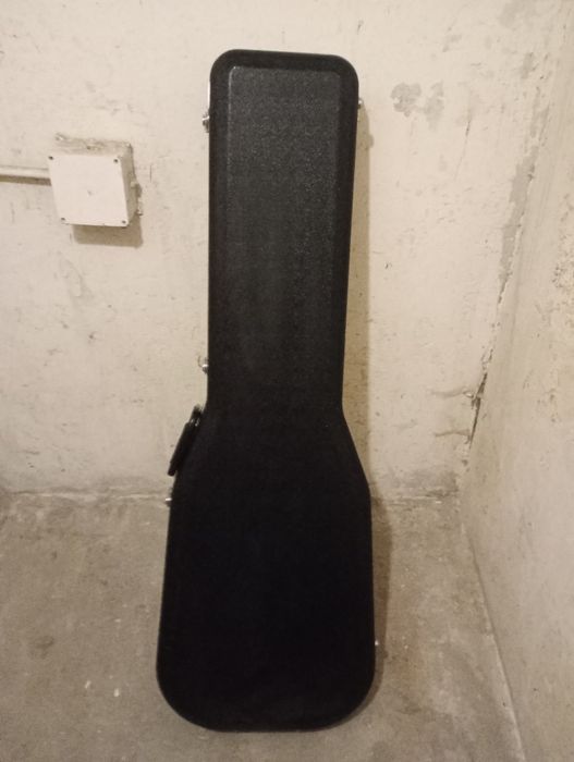 Hartke wzmacniacz 500 Watt Model HA 5500+kolumna basowa 400 Watt