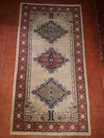 Conjunto de tapetes