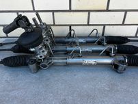 рульова рейка Opel Astra H 2005-2011 ZF