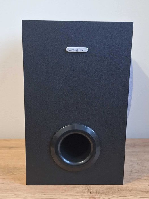 Creative SBS 390 głośniki  2.1
