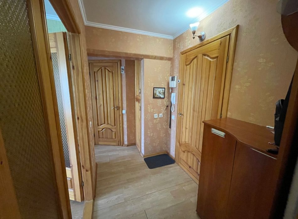 2х комнатная квартира Шевченковский район