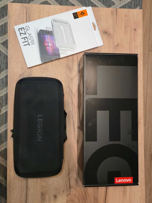 Продам Lenovo Legion  GO 1tb
