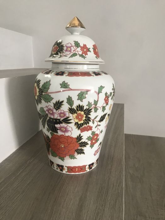 Pote bomboneira Porart