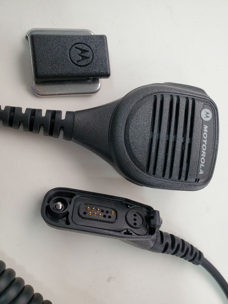 Виносний динамік-мікрофон  Motorola PMMN4024A