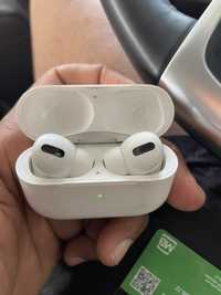 Vendo Airpods apple