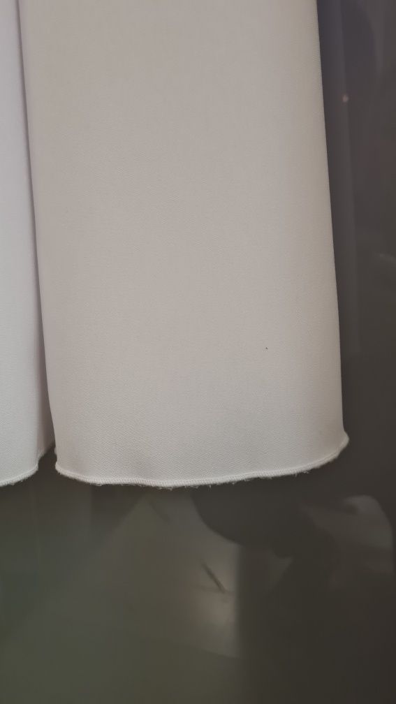 Sukienka komunijna+bolerko, rozmiar 134