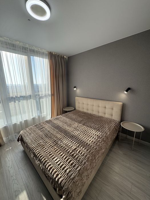 Продам квартиру ЖК Литературный новый ремонт Будова Аркадия