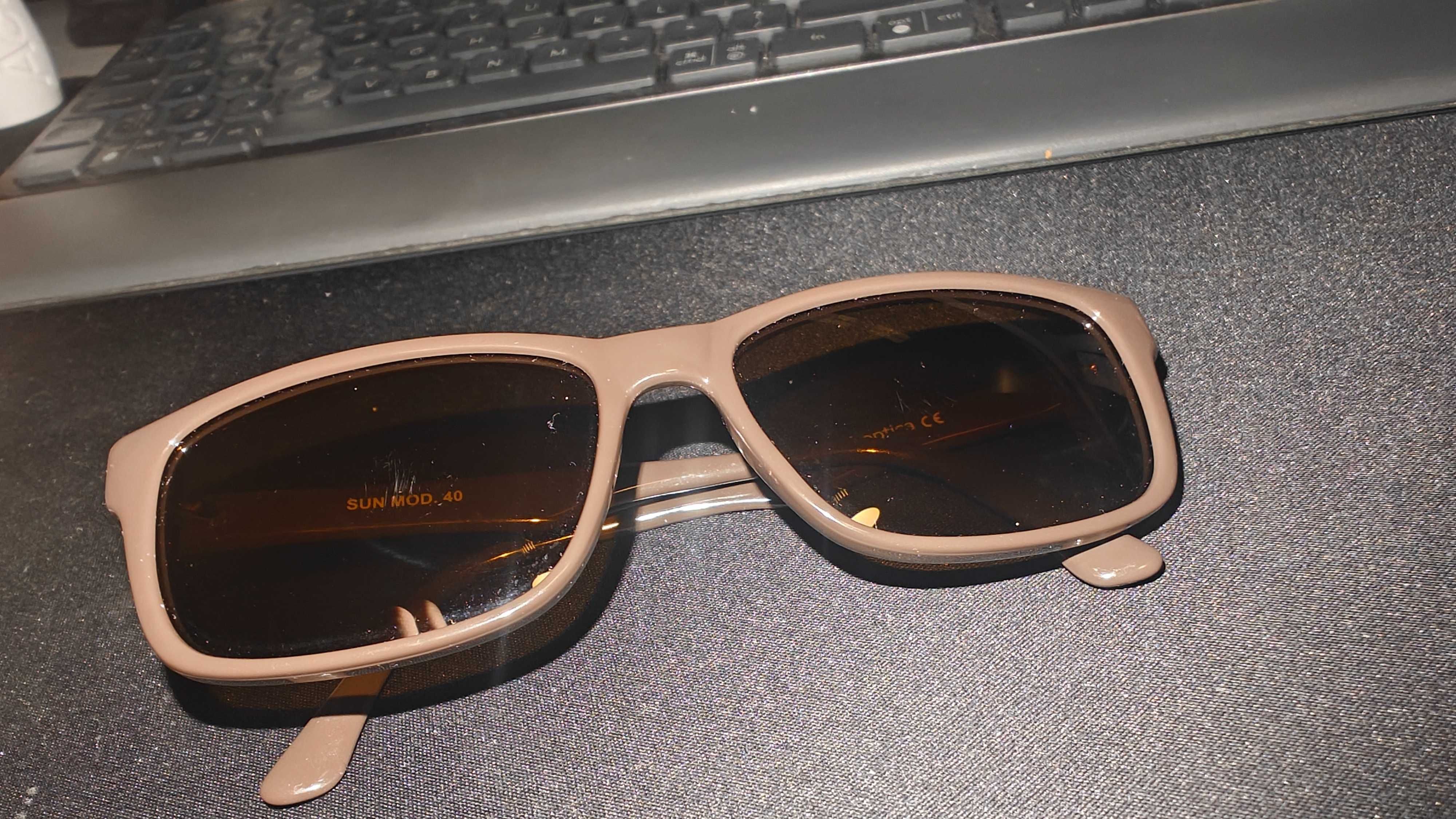 Dekoptica SUN MOD. 40 okulary przeciwsłoneczne