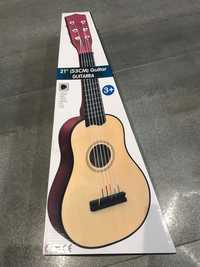 Guitarra de criança 53cm